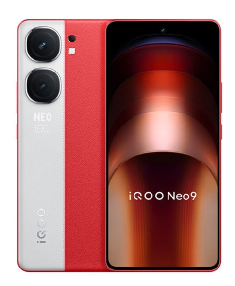 IQOO NEO 9
